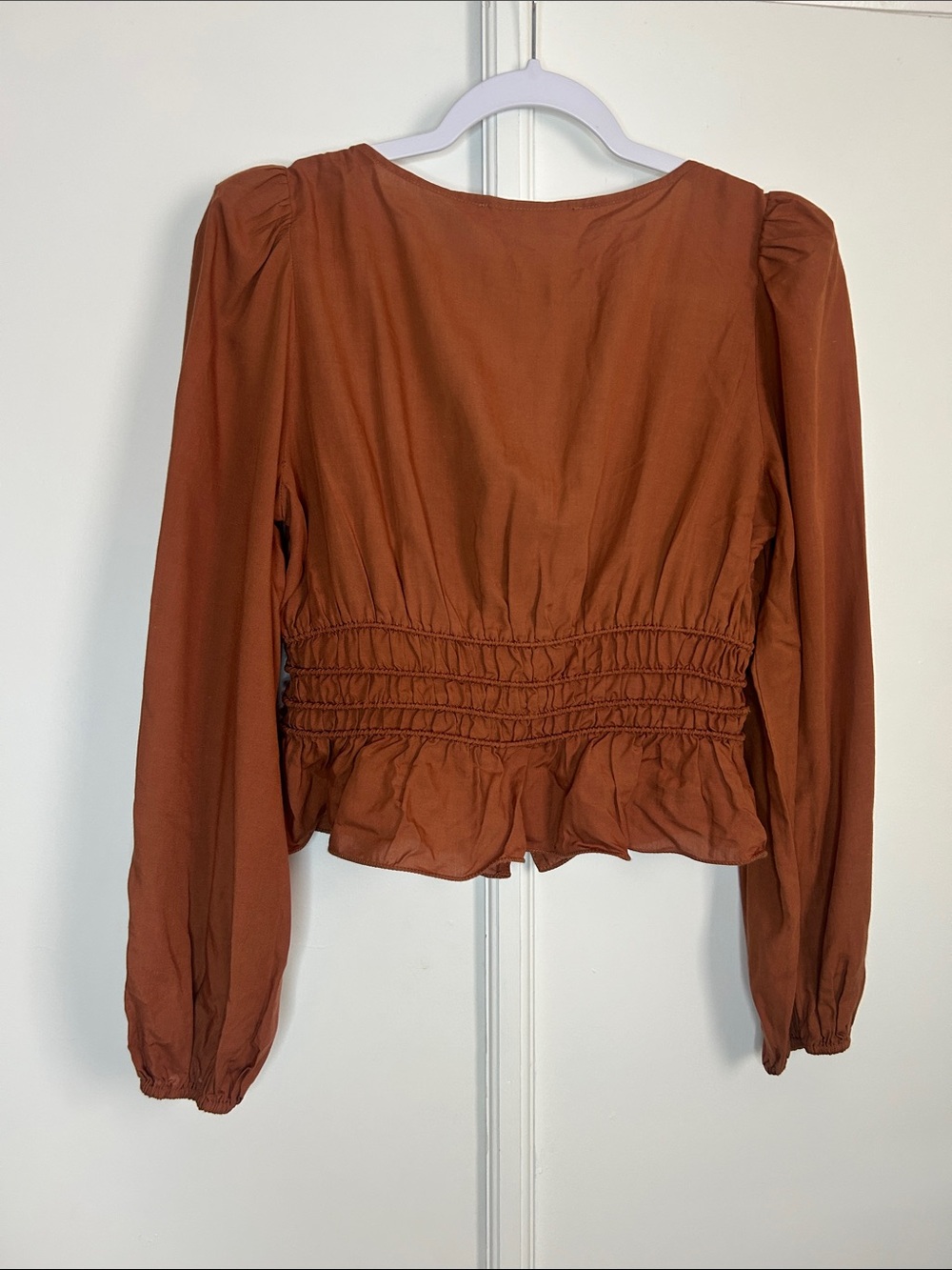 ASTR the Label Blouse - Picture 5 of 6